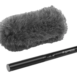 Sennheiser MKE600 Shotgun Microphone