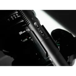 Sennheiser MKE600 Shotgun Microphone