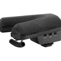 Sennheiser MKE440P Microphone
