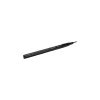 Sennheiser MKH416 P48 U3 Super-Cardioid Shotgun Condenser Microphone Matte Black