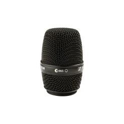 Sennheiser MME 865-1 e 865 Wireless Microphone Capsule Black