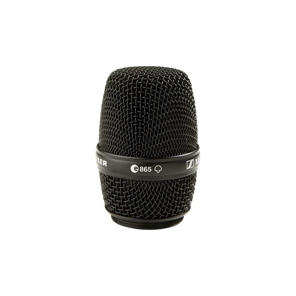 Sennheiser MME 865-1 e 865 Wireless Microphone Capsule Black
