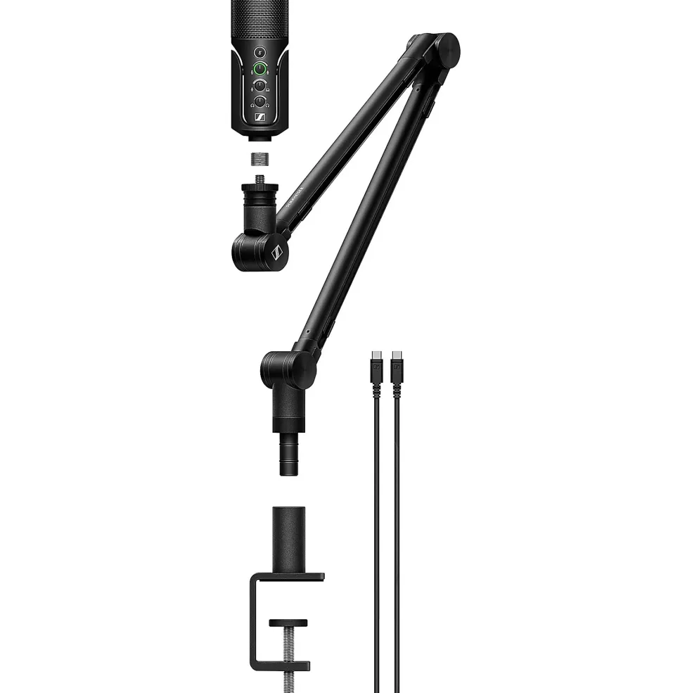 Sennheiser Profile Streaming Set