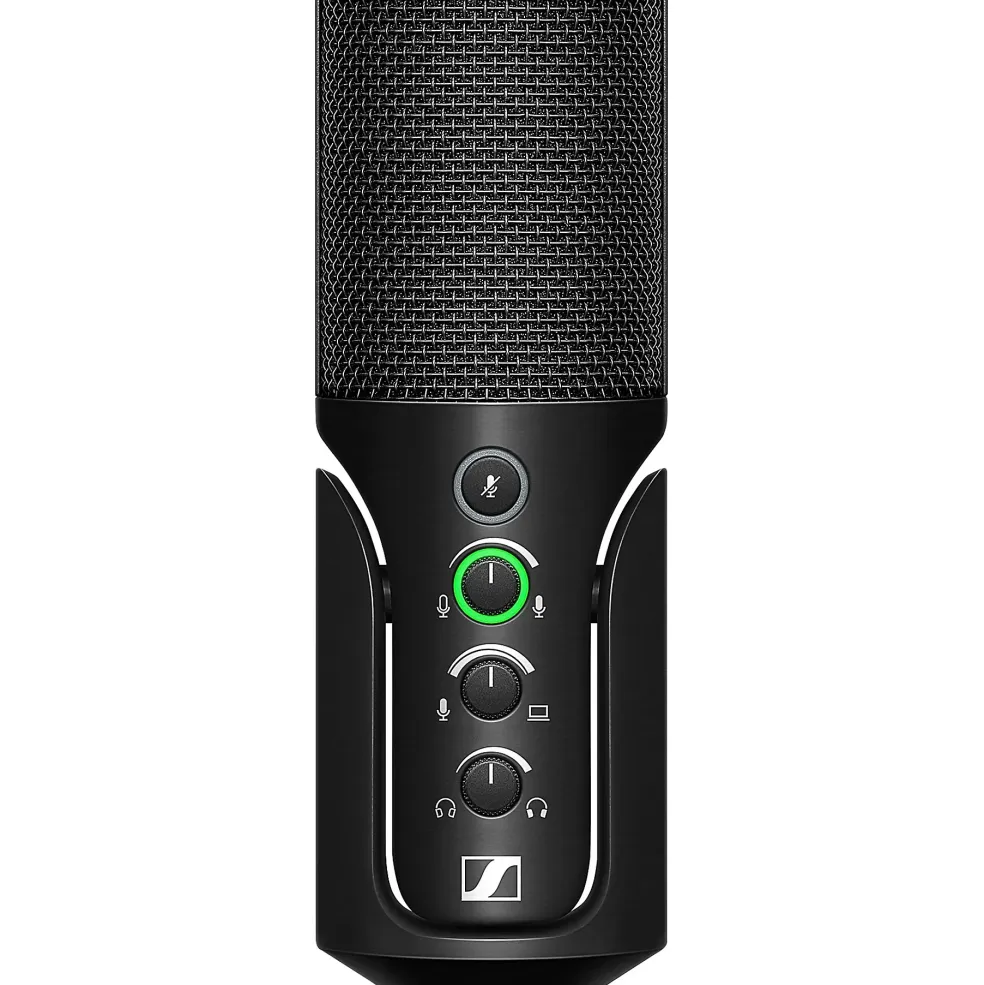Sennheiser Profile Streaming Set