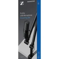 Sennheiser Profile Streaming Set