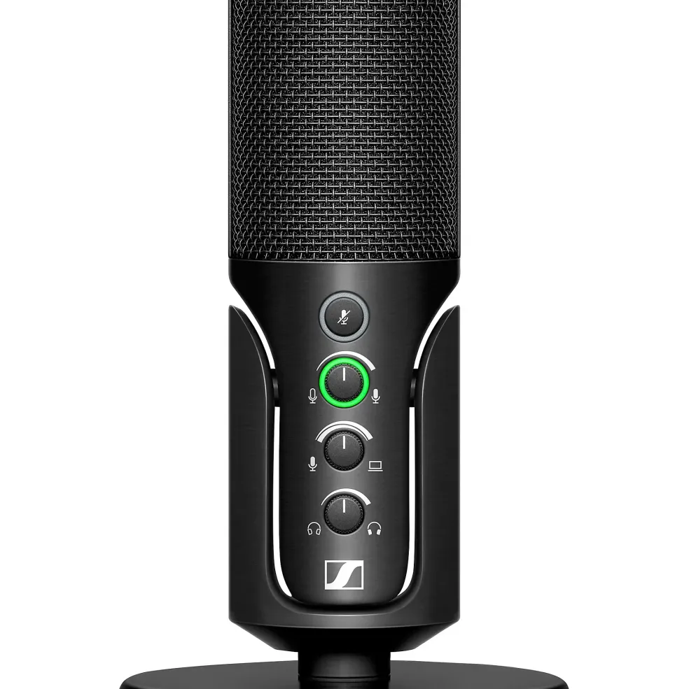 Sennheiser Profile USB-C Microphone