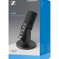 Sennheiser Profile USB-C Microphone
