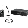 Sennheiser XSW 1-908 Brass Instrument Wireless Microphone System