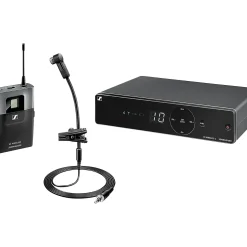 Sennheiser XSW 1-908 Brass Instrument Wireless Microphone System