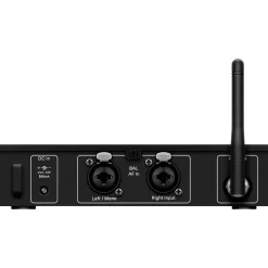 Sennheiser XSW IEM Wireless In-Ear Monitoring System Band A