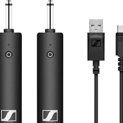 Sennheiser XSW-D Instrument Base Set Digital Instrument Wireless System