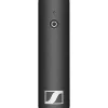 Sennheiser XSW-D MINI JACK TX Wireless Digital transmitter (only) with mini jack (3.5mm, 1/8") input Black