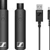Sennheiser XSW-D XLR Base Set Digital XLR Wireless System (Mic Not Included)