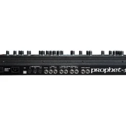 Sequential Prophet-5 Desktop Module