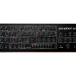 Sequential Prophet-10 Desktop Module
