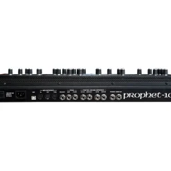 Sequential Prophet-10 Desktop Module