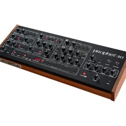 Sequential Prophet-10 Desktop Module