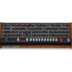 Sequential Prophet-6 Module