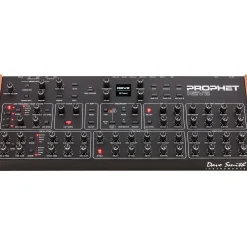 Sequential Prophet Rev2 Synthesizer Module 16 Voice