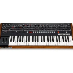 Sequential Prophet-6 6-Voice Polyphonic Analog Synthesizer