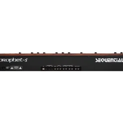 Sequential Prophet-10 10-Voice Polyphonic Analog Synthesizer Stage Bundle