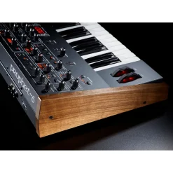 Sequential Prophet-10 10-Voice Polyphonic Analog Synthesizer Stage Bundle