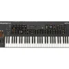 Sequential Prophet X Samples-Plus-Synthesis Hybrid Synth