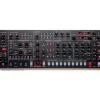 Sequential Trigon-6 Analog Synthesizer Desktop Module