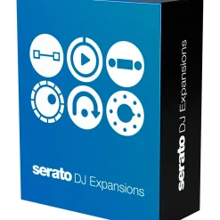 Serato DJ Expansions Plug-in