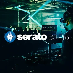 Serato DJ Pro Software Download