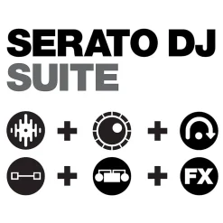 Serato DJ Suite Software Download