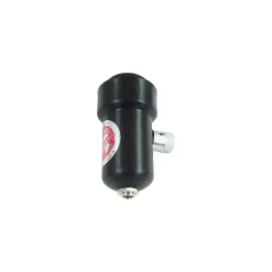 Shaker Dynamic Handmade Harmonica Mic 1/4" Jack