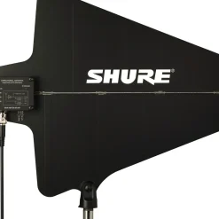 Shure Active Directional Antenna with Gain Switch 470-698 MHZ