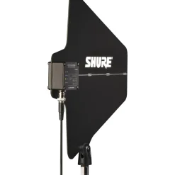 Shure Active Directional Antenna with Gain Switch 470-698 MHZ