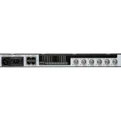Shure AD600-DC Axient Digital Spectrum Manager With Redundant DC Power Module (174MHz-2GHz)