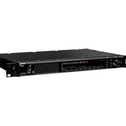 Shure AD600-DC Axient Digital Spectrum Manager With Redundant DC Power Module (174MHz-2GHz)