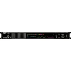 Shure AD600-DC Axient Digital Spectrum Manager With Redundant DC Power Module (174MHz-2GHz)