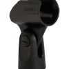 Shure A57F Microphone Clip, Black