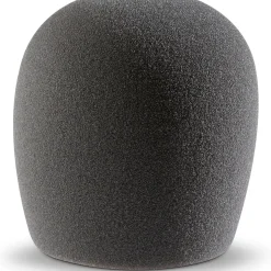Shure A58WS-GRA SM58 Windscreen for Ball-Type Microphones