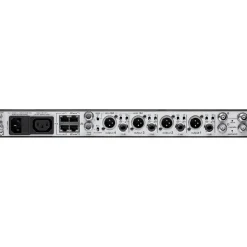 Shure Axient Digital AD4Q Four-Channel Digital Wireless Receiver Band A