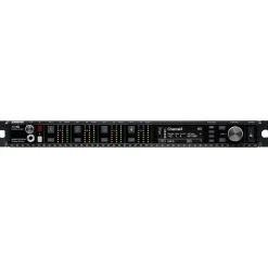 Shure Axient Digital AD4Q Four-Channel Digital Wireless Receiver Band A