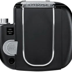 Shure Axient Digital ADX1M Micro Bodypack Transmitter with LEMO connector Band G57