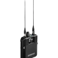 Shure Axient Digital PSM ADXR Bodypack Receiver A 470-636 MHz Band A