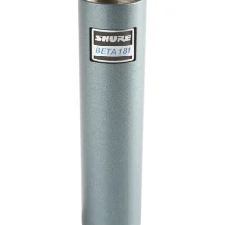 Shure Beta 181 Mic Preamplifier