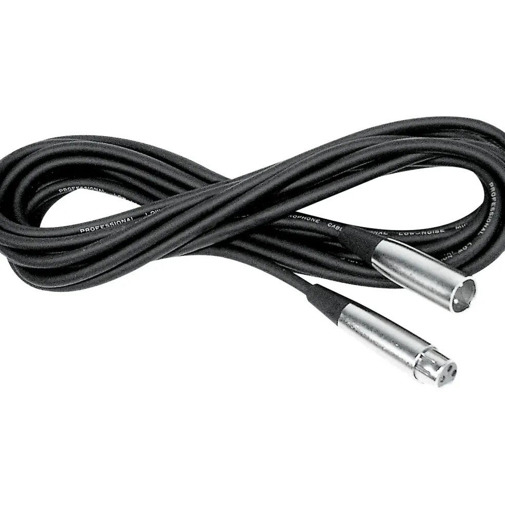 Shure BETA 57A Dynamic Mic With Cable and Stand
