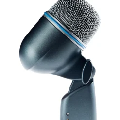 Shure BETA 52A Kick Drum Mic