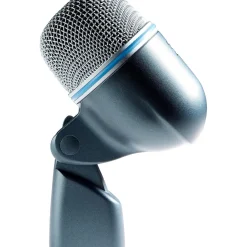 Shure BETA 52A Kick Drum Mic