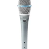 Shure BETA 87A Supercardioid Condenser Mic