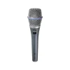 Shure BETA 87C Cardioid Condenser Microphone