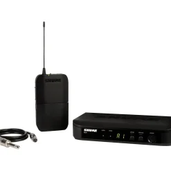 Shure BLX14 BLX Wireless Guitar System Band H9